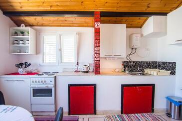 Ferienwohnungen am Meer Splitska, Brac - 22683