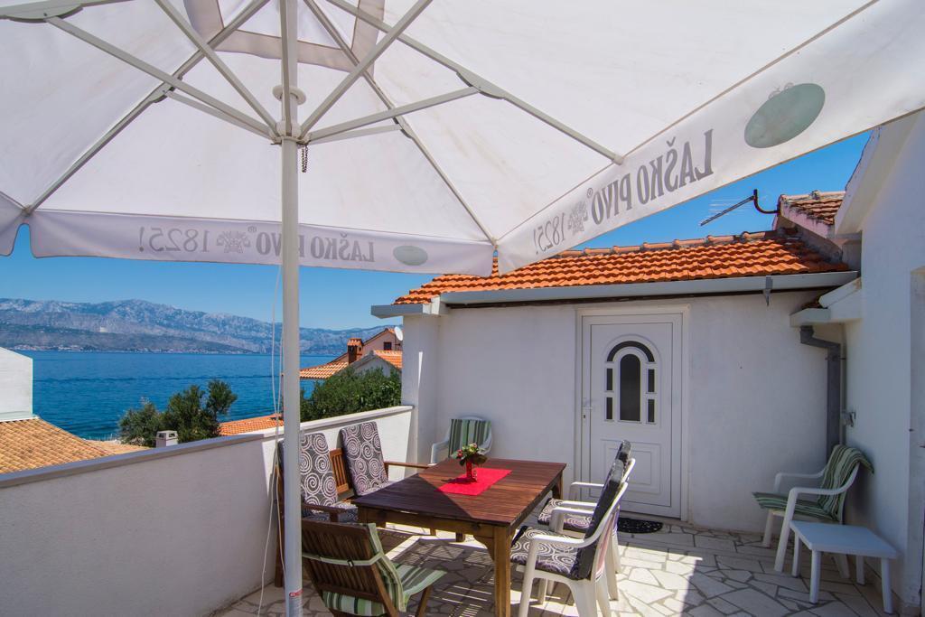 Appartamenti accanto al mare Splitska, Brazza - Brač - 22683