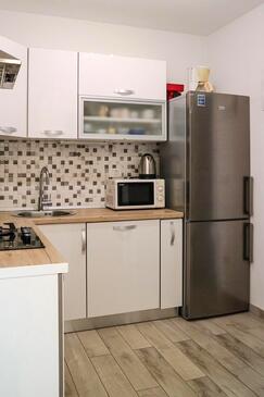 Апартаменти з інтернетом Оміш - Omiš - 22684