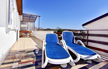 Ferienwohnungen und Zimmer am Meer Zambratija, Umag - 22685