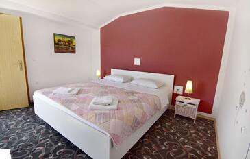 Ferienwohnungen und Zimmer am Meer Zambratija, Umag - 22685