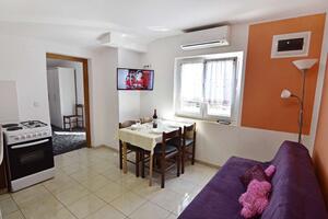 Appartamento di due stanze Zambrattia - Zambratija, Umago - Umag (A-22685-a)