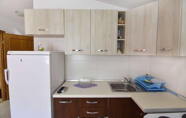 Apartamentos y habitaciones junto al mar Zambratija, Umag - 22685