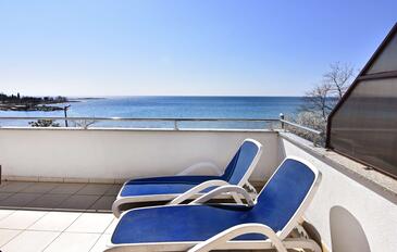 Apartmani i sobe uz mere Zambratija, Umag - 22685