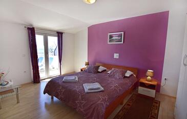 Apartmani i sobe uz mere Zambratija, Umag - 22685