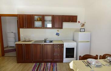 Apartmani i sobe uz mere Zambratija, Umag - 22685