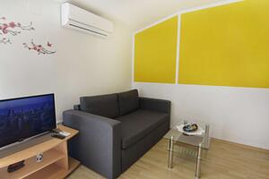 Appartamento di una stanza Zambrattia - Zambratija, Umago - Umag (A-22685-b)