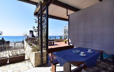 Ferienwohnungen und Zimmer am Meer Zambratija, Umag - 22685