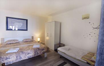 Ubytovanie pri mori Zambratija, Umag - 22685