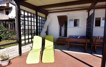 Ubytovanie pri mori Zambratija, Umag - 22685