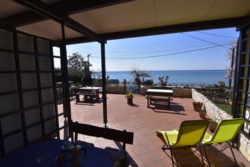 Lägenhet studio Zambratija, Umag (AS-22685-d)