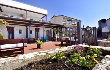 Lägenhet studio Zambratija, Umag (AS-22685-a)