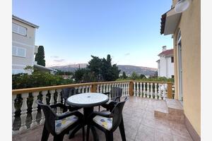 2-Zimmer-Ferienwohnung Baska, Krk (A-22687-a(