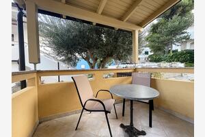 1-Zimmer-Ferienwohnung Baska, Krk (A-22687-c(