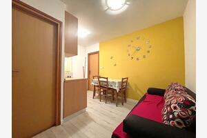 Egyszobás apartman Baska Egyszobás apartman Baska, Krk (A-22687-c)