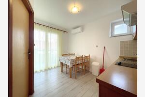 1-Zimmer-Ferienwohnung Baska, Krk (A-22687-d(