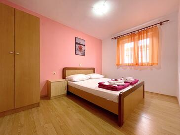 Apartmaji s parkingom Baška, Krk - 22687