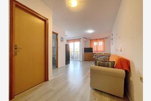 Kétszobás apartman Baska Kétszobás apartman Baska, Krk (A-22687-e)
