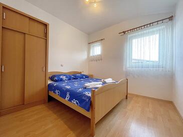 Apartmaji s parkingom Baška, Krk - 22687