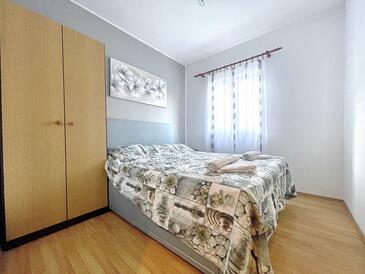 Apartmaji s parkingom Baška, Krk - 22687