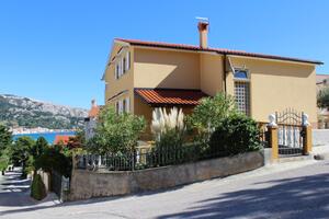 Apartments with parking space Baška, Krk - 22687