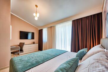 Luxusvilla medencével Brgod, Rasa - 22689