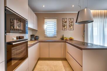 Luxusvilla medencével Brgod, Rasa - 22689