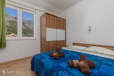 Appartamenti accanto al mare Igrane, Macarsca - Makarska - 22690