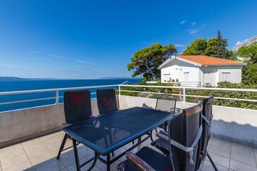 One bedroom apartment Igrane One bedroom apartment Igrane, Makarska (A-22690-a(