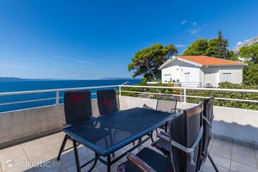 Apartmány pri mori Igrane, Makarská - Makarska - 22690 Adriatic.hr