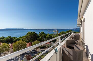 Ferienwohnungen am Meer Igrane, Makarska - 22690