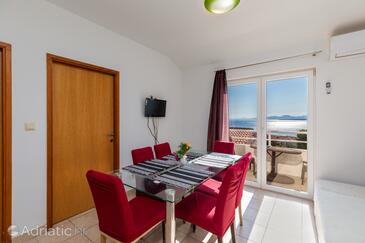 Апартаменты у моря Игране - Igrane, Макарска - Makarska - 22690