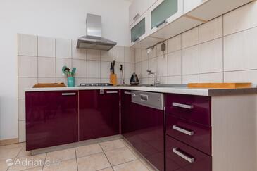 Apartmány u moře Igrane, Makarská - Makarska - 22690