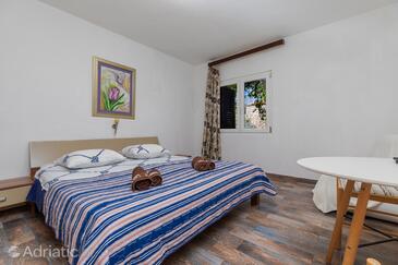 Apartamentos junto al mar Igrane, Makarska - 22690