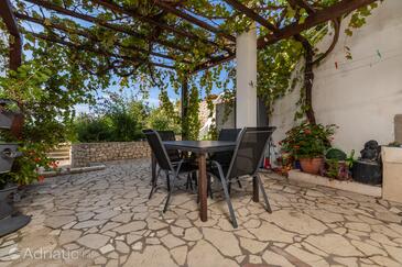 Apartamentos junto al mar Igrane, Makarska - 22690