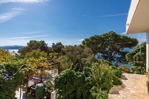 Dvosobni apartman Igrane, Makarska (A-22690-c(