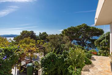 Dvojizbový apartmán Igrane, Makarská - Makarska (A-22690-c(