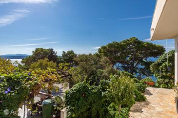 Apartamentos junto al mar Igrane, Makarska - 22690