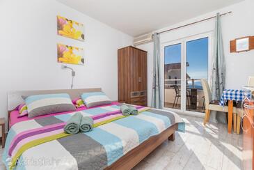 Appartamenti accanto al mare Igrane, Macarsca - Makarska - 22690