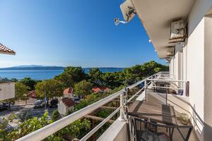 Studio Appartement Igrane, Makarska (AS-22690-b(