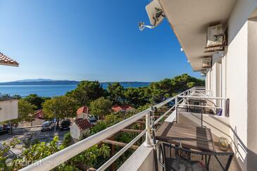 Apartmány u moře Igrane, Makarská - Makarska - 22690