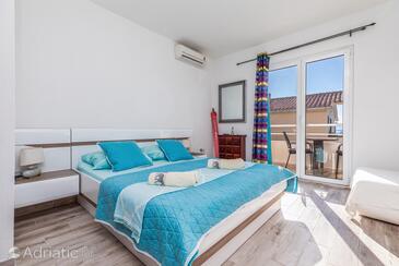 Apartmány u moře Igrane, Makarská - Makarska - 22690