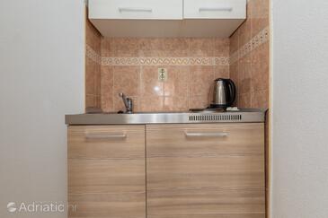 Apartmány u moře Igrane, Makarská - Makarska - 22690