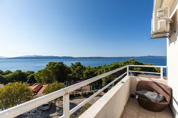 Apartments by the sea Igrane, Makarska - 22690