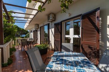 Studio flat Igrane, Makarska (AS-22690-d(