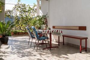 One bedroom apartment Marina, Trogir (A-22691-a(