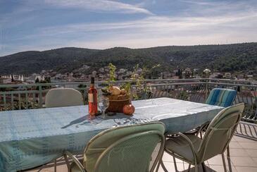 Lägenheter med internet Marina, Trogir - 22691