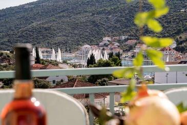 Four-bedroom apartment Marina, Trogir (A-22691-b(