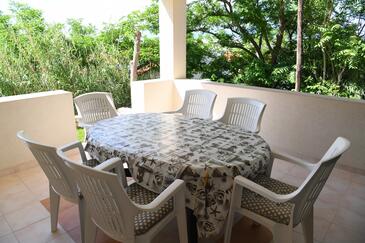 Appartamenti accanto al mare Bosana, Pago - Pag - 22692