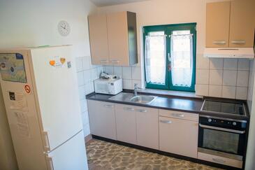 Apartmány u moře Bošana, Pag - 22692